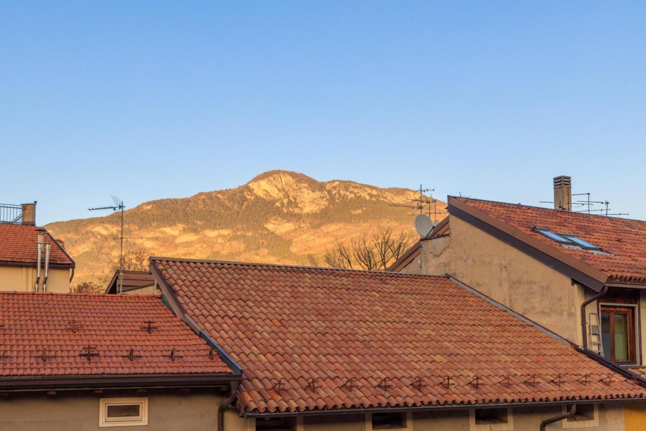 Minerva Guesthouse Trento Exterior photo